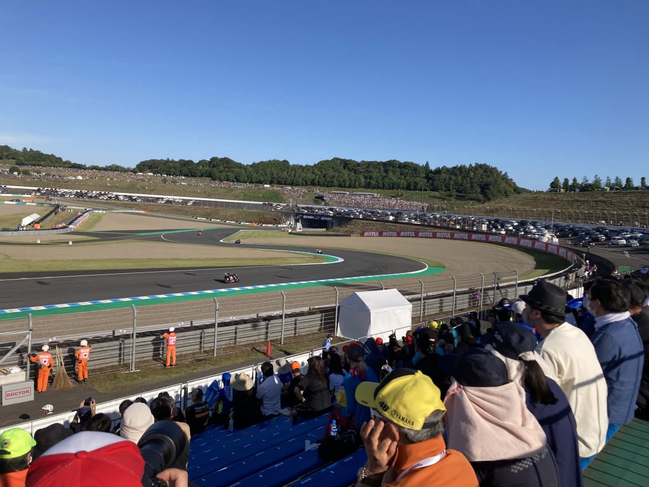 Motul Grand Prix of Japan 2026 (02 - 04 Oct) – photo 21