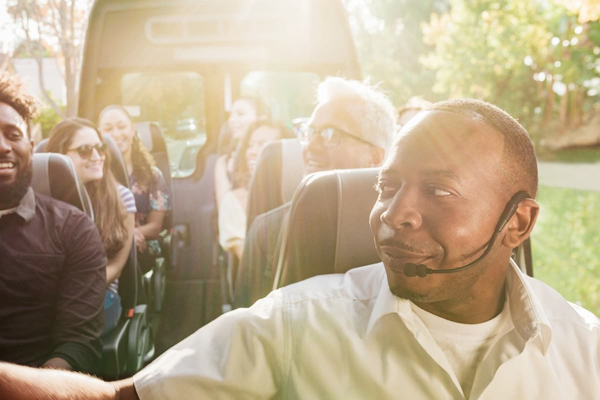 Big Bus Los Angeles: Best of L.A. Hop-On Hop-Off Bus Tour + Celebrity Homes Tour