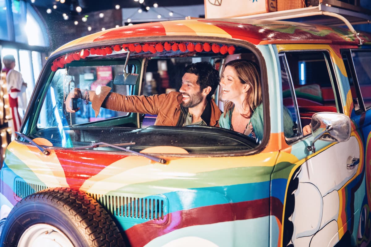 Go City San Francisco All-Inclusive Pass: Save up to 50% on Attractions
