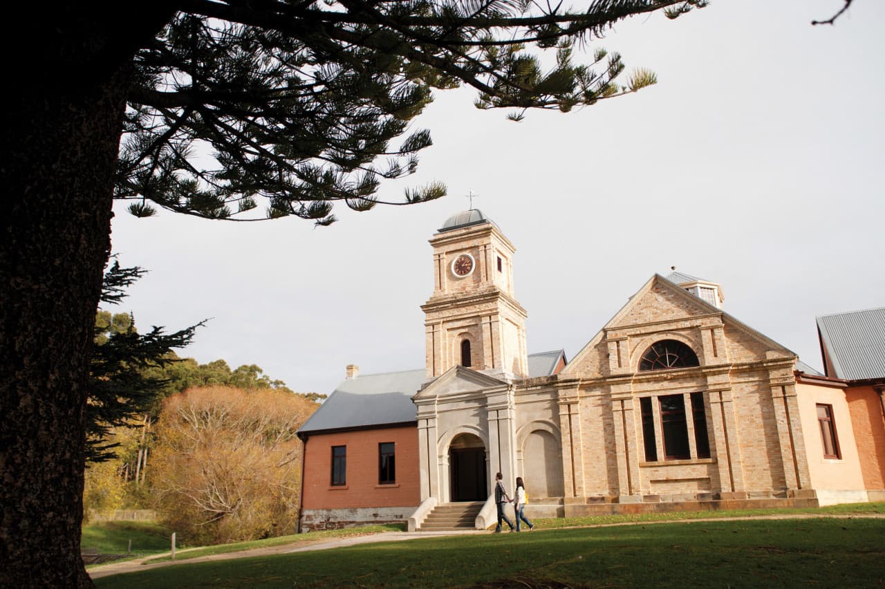 Full Day Port Arthur Tour – photo 15