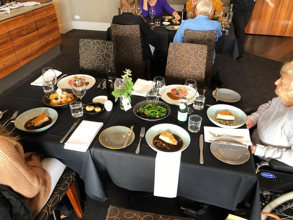 McLaren Vale Winery Tour - Small Group