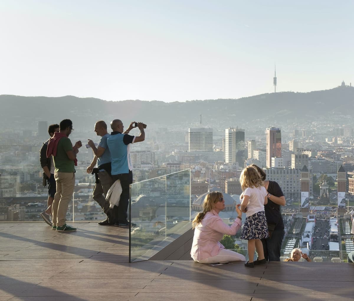 Museu Nacional d’Art de Catalunya