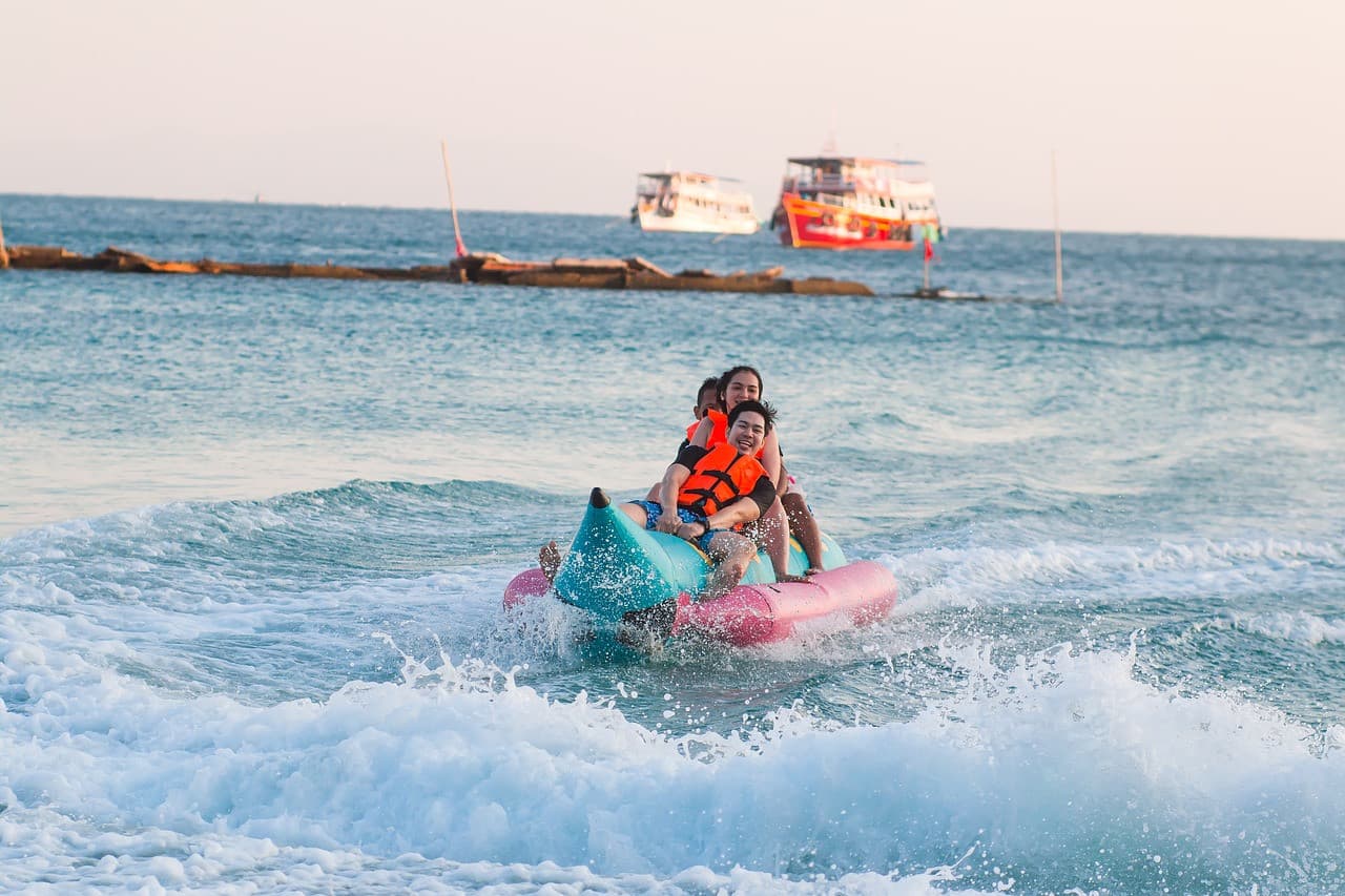 Koh Larn Island Tour from Pattaya – photo 2