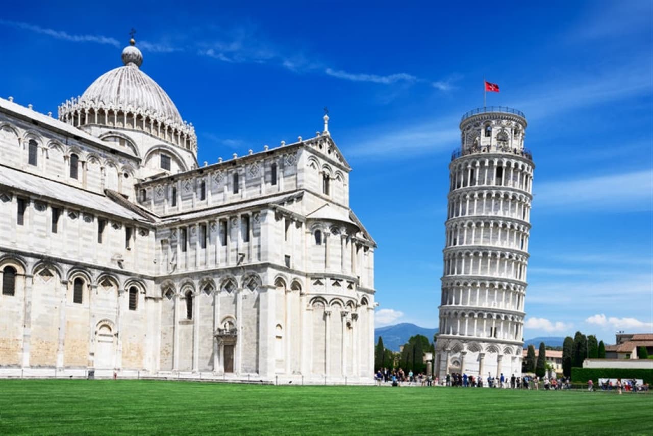Pisa and Florence Tour from Rome – photo 8