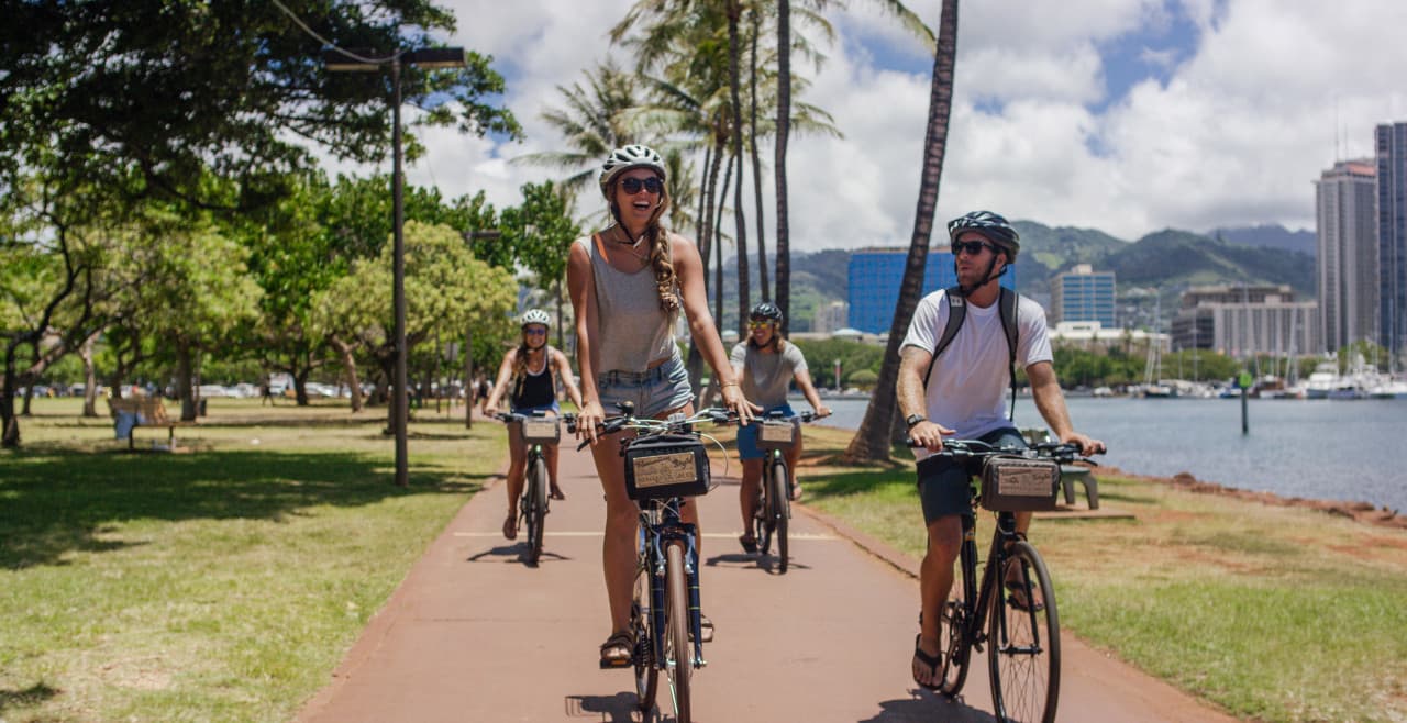 Go City Oahu Explorer Pass: Save up to 50% on Attractions – photo 52