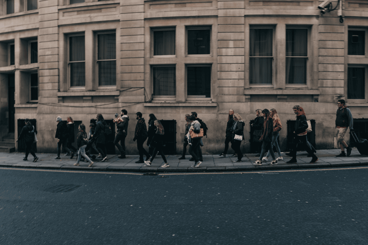 Magical Harry Potter Walking Tour in London