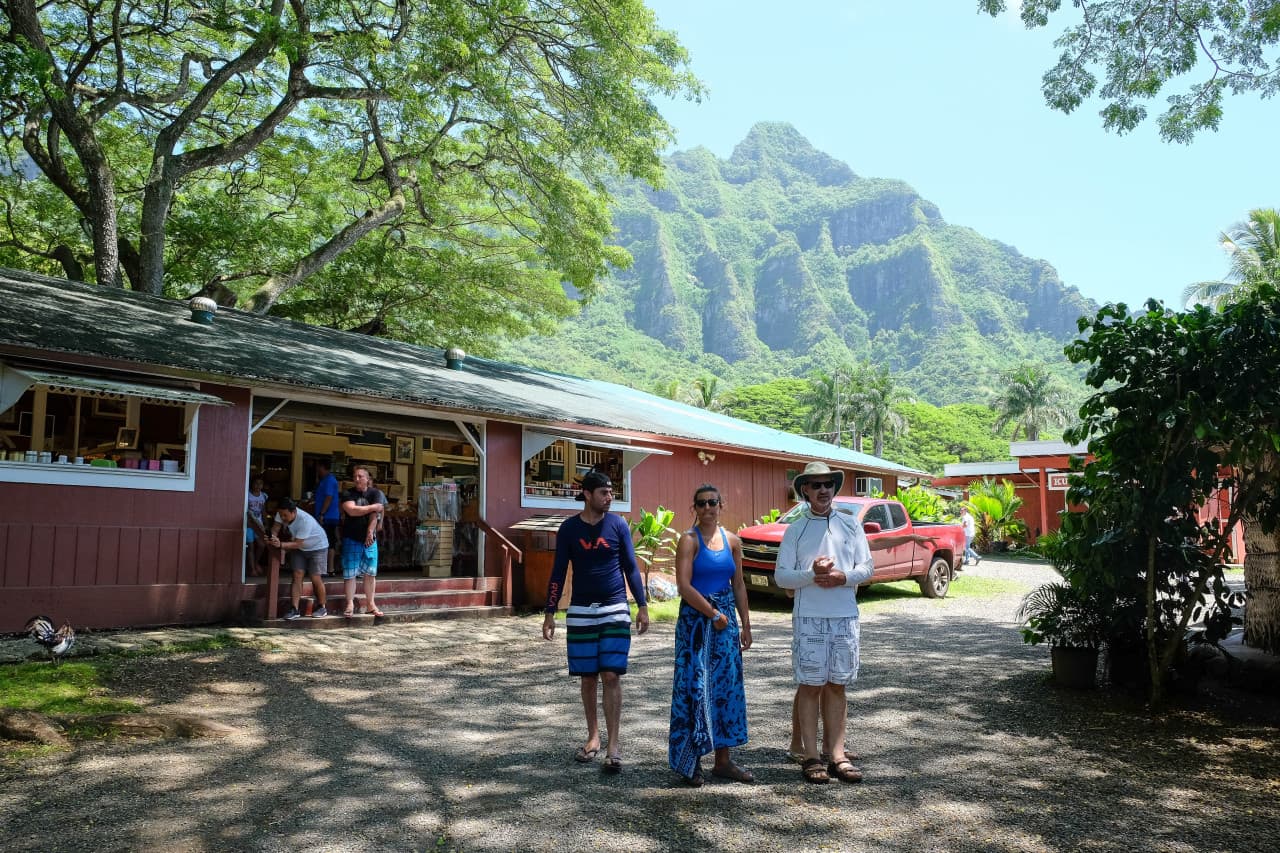 Go City Oahu Explorer Pass: Save up to 50% on Attractions – photo 45