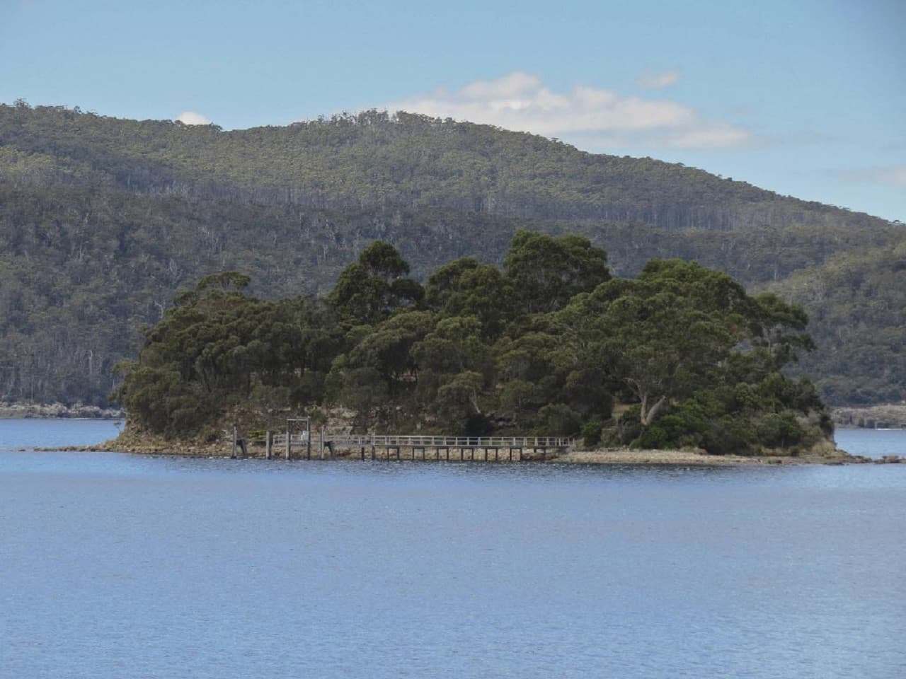 Full Day Port Arthur Tour – photo 6