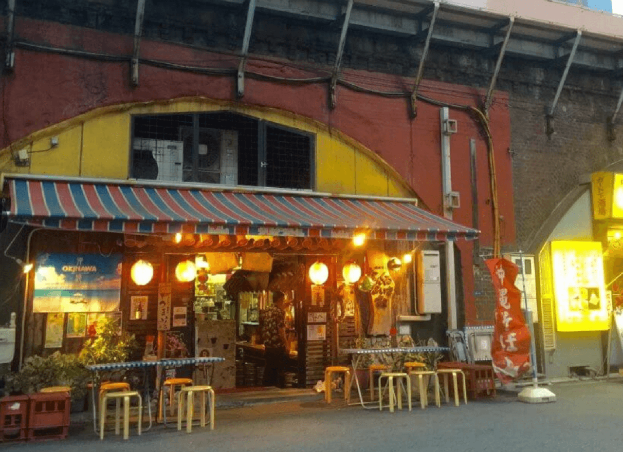 Tokyo Hidden Gem Food Tour in Shinbashi – photo 14