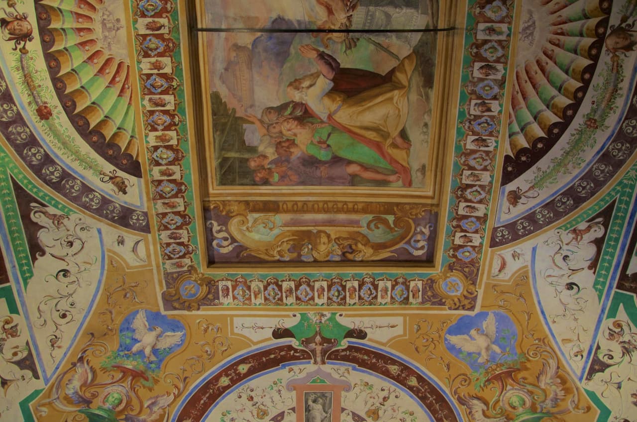 Villa D’Este and Villa Adriana: Skip the Line + Roundtrip from Rome Ticket