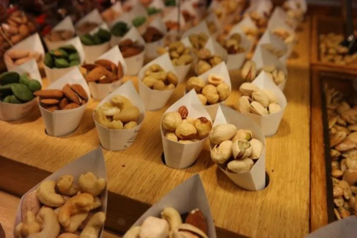 Madrid Tapas Night Walking Tour