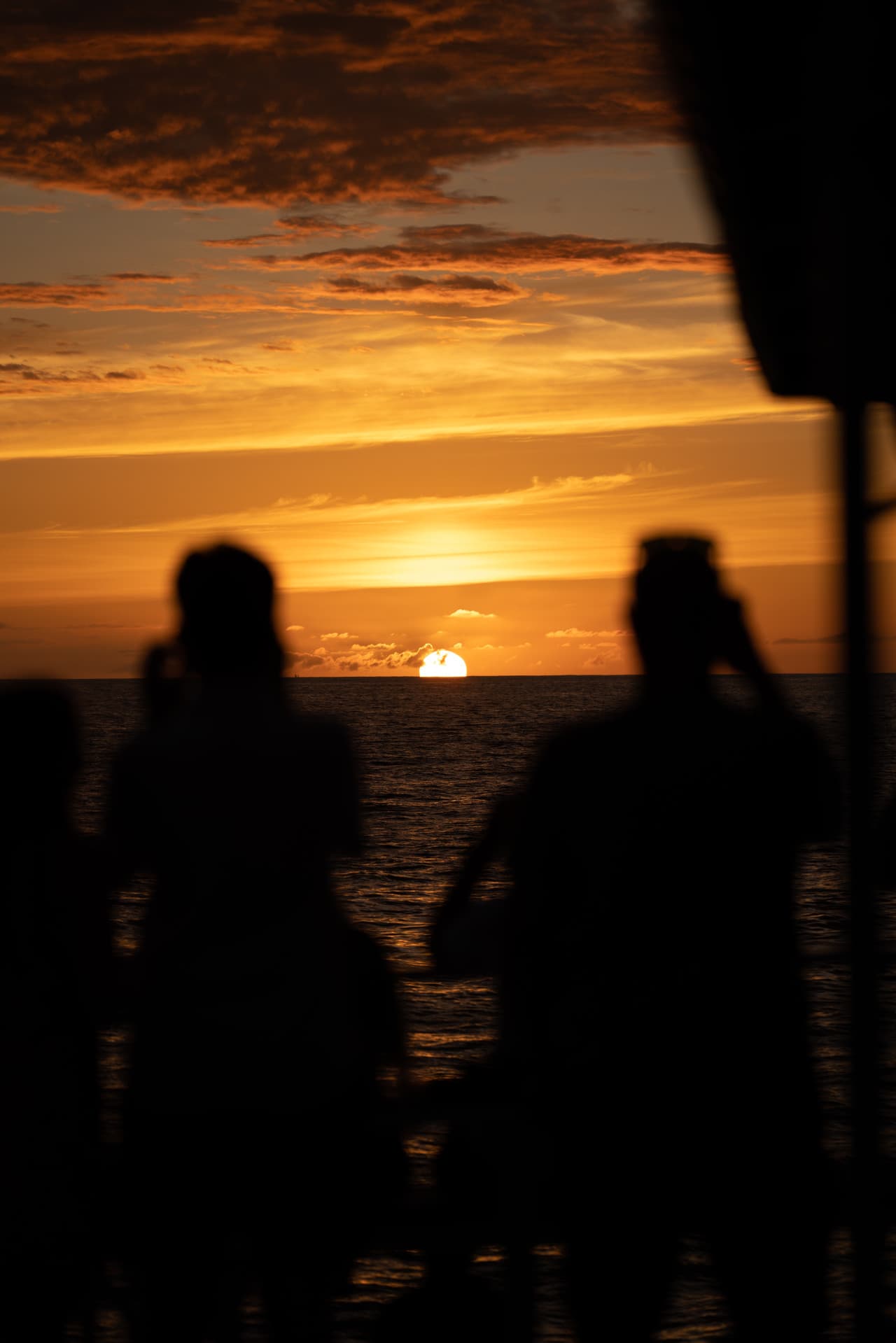 Dinner Cruise from Kona Coast to Kealakekua Bay – photo 14