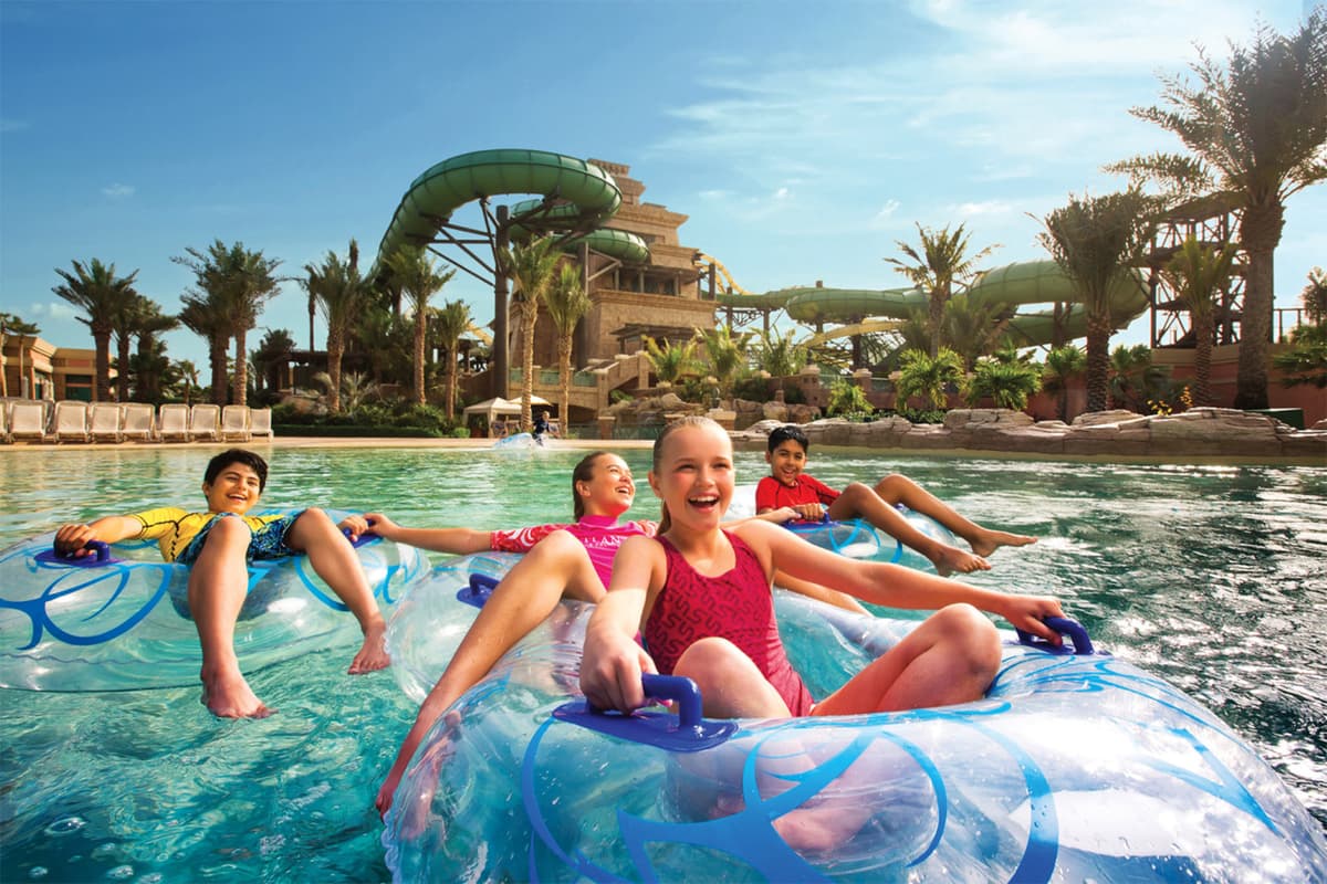 Go City Dubai Explorer Pass: Save up to 50% on Attractions