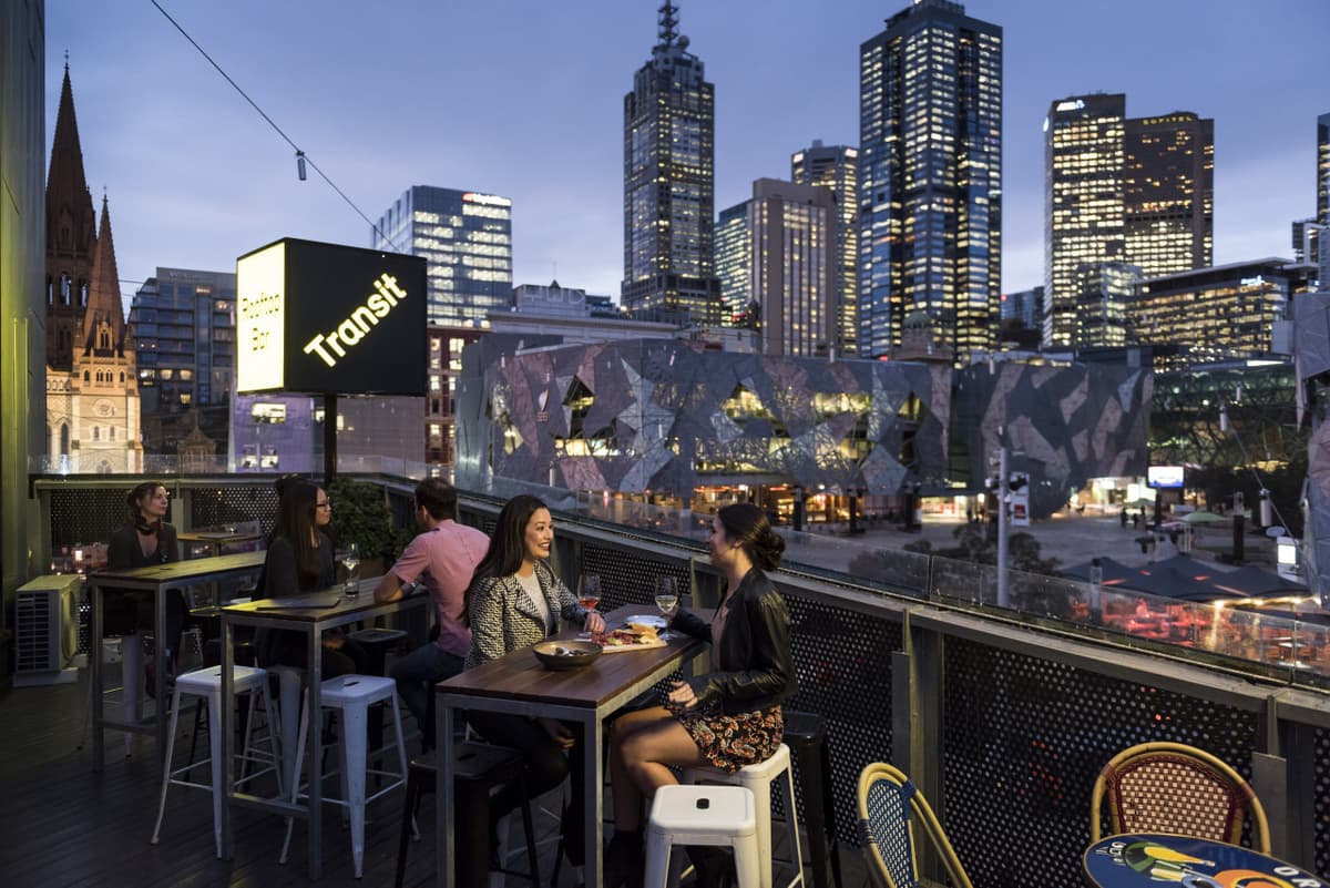 Melbourne Foodie Discovery Walking Tour