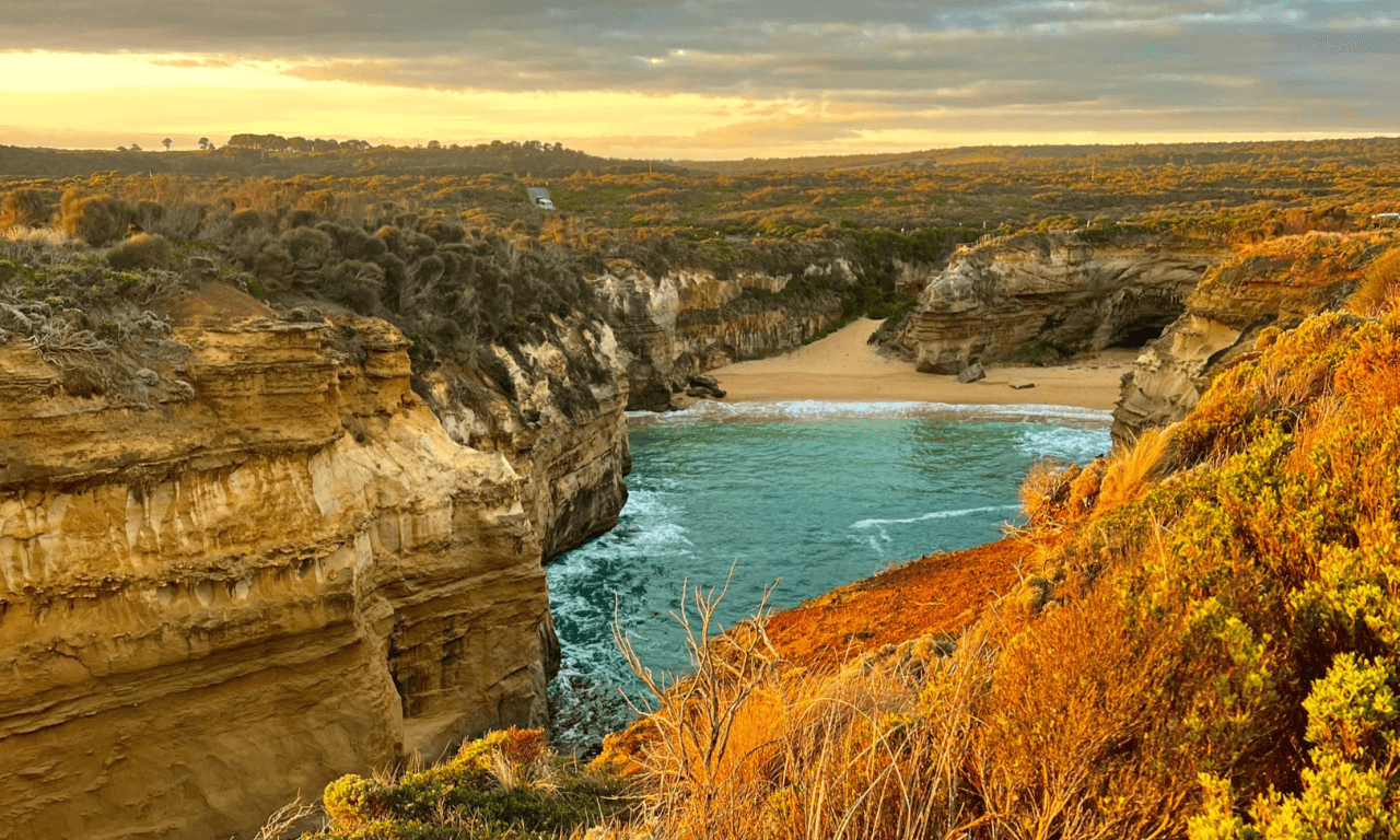 Great Ocean Road Tour from Melbourne – photo 35
