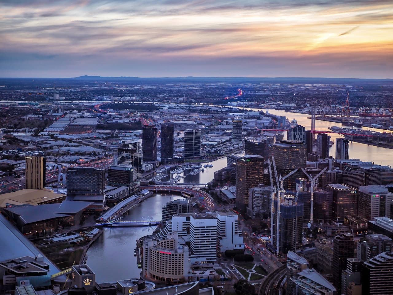 Melbourne Skydeck Ticket – photo 18