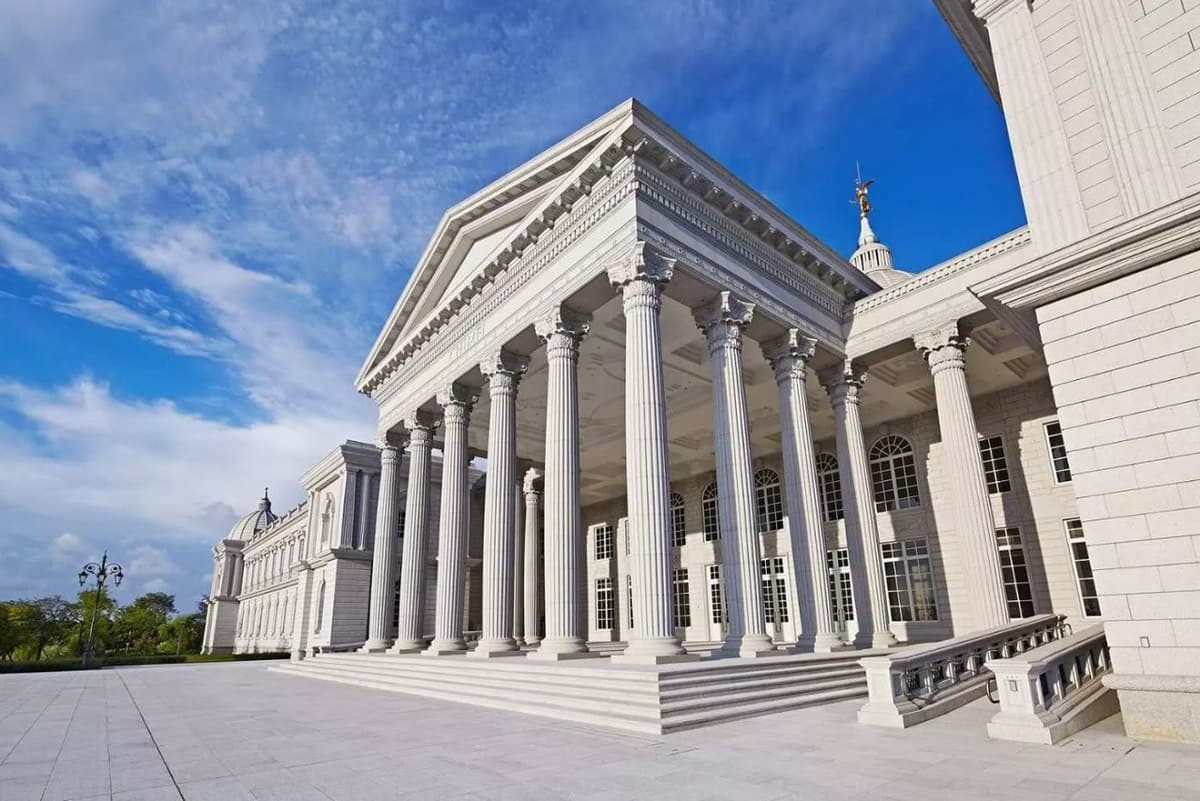 Tainan Chimei Museum