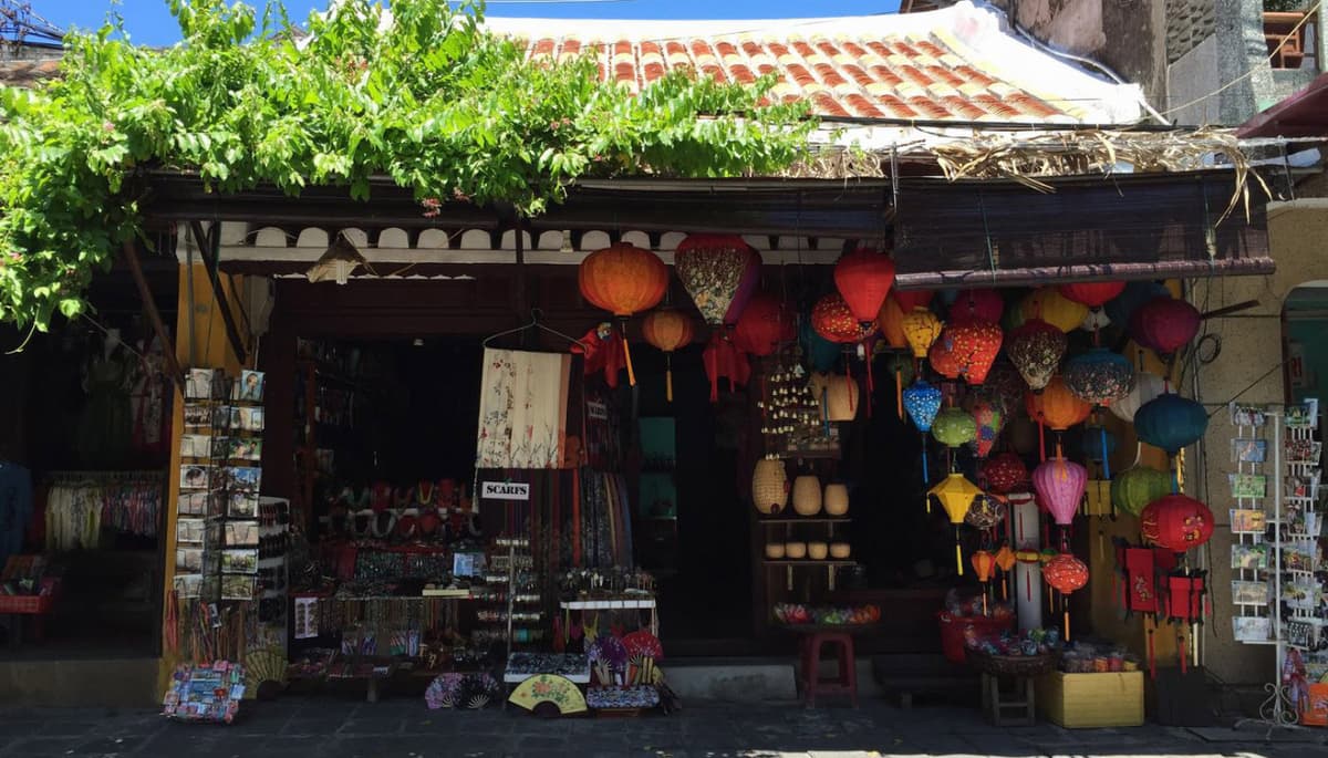 My Son Sanctuary and Hoi An Ancient Town Tour from Da Nang