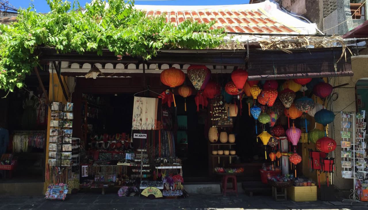 My Son Sanctuary and Hoi An Ancient Town Tour from Da Nang
