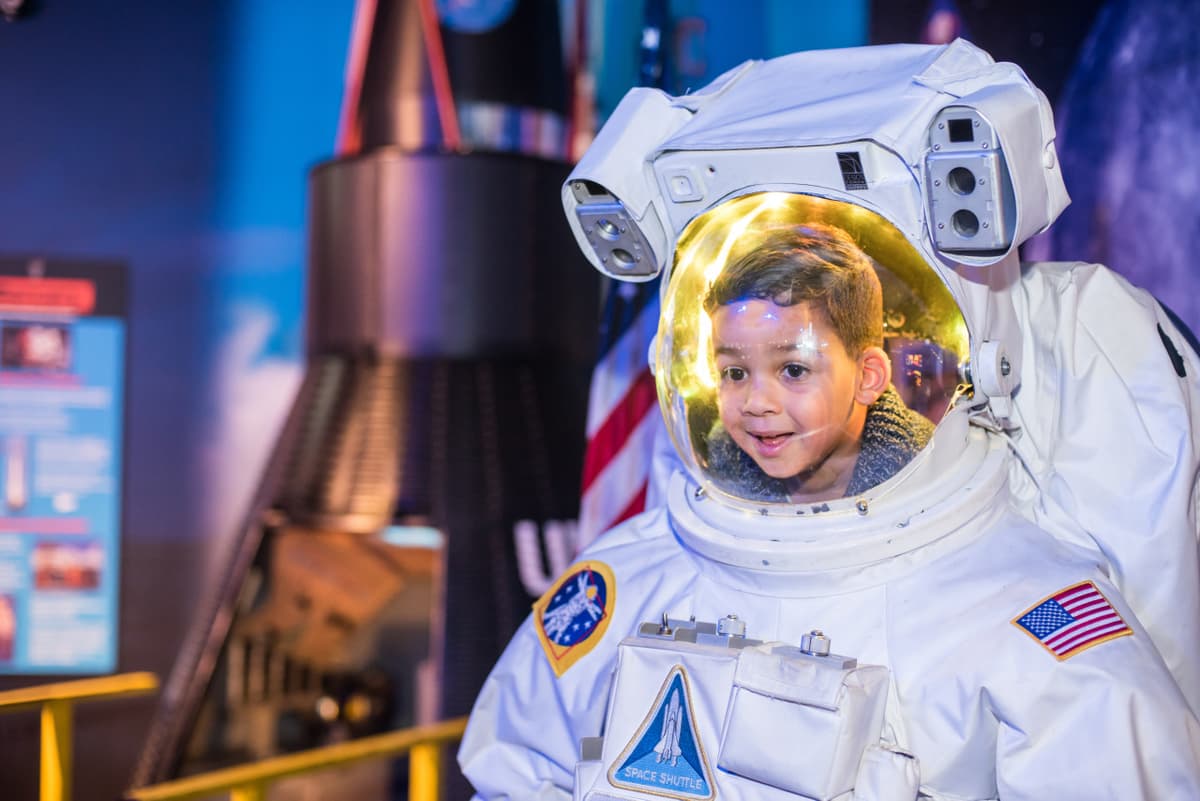 Go City Orlando Explorer Pass: Save up to 50% on Attractions