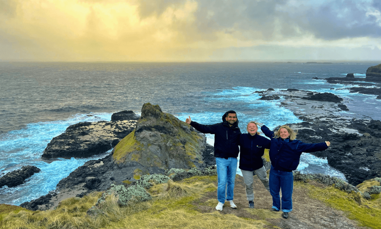Phillip Island with Penguin Parade Eco Tour – photo 35