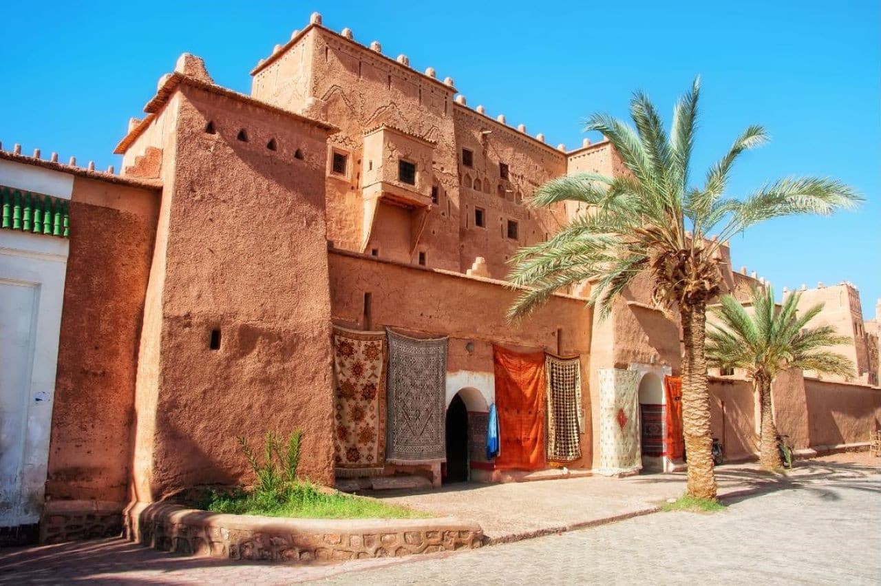Ouarzazate Sightseeing Tour from Marrakech – photo 2