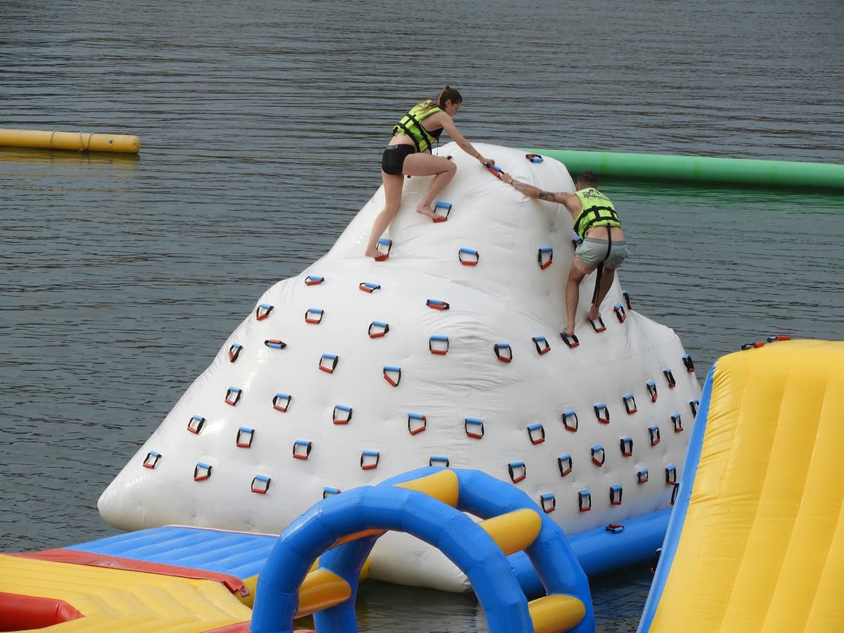 Grand Canyon Water Park