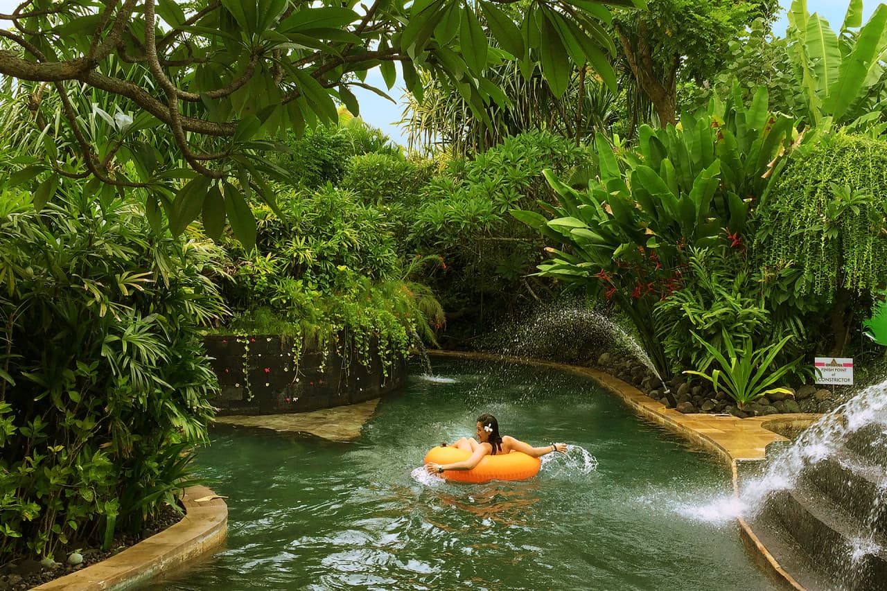 Waterbom Bali Ticket – photo 16