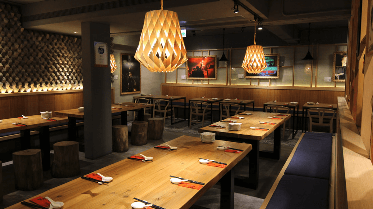 Du Hsiao Yueh Restaurant - Taste the Noodles with Over 100 Years of History
