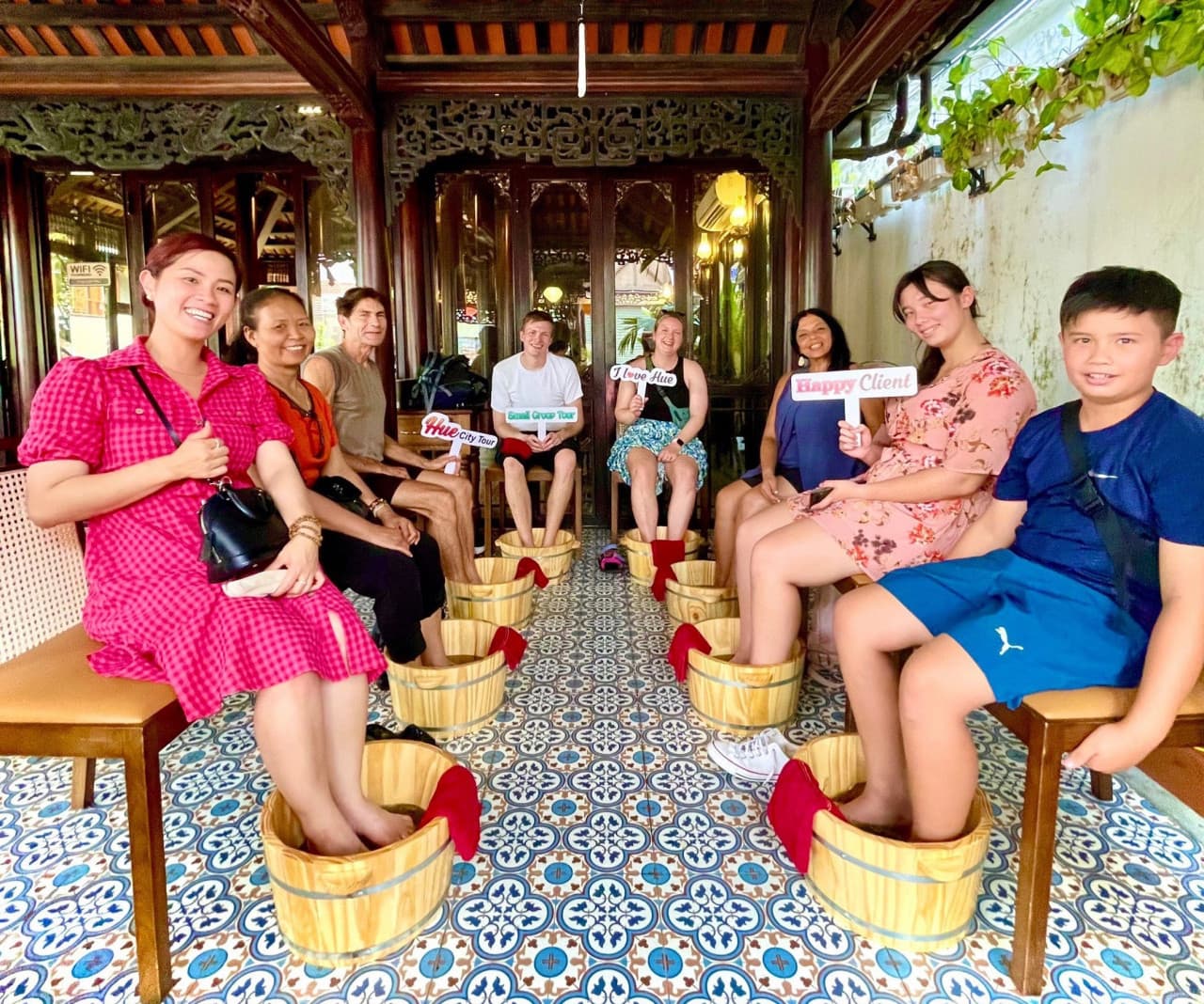 Hue City Tour with Dragon Boat Ride – photo 11