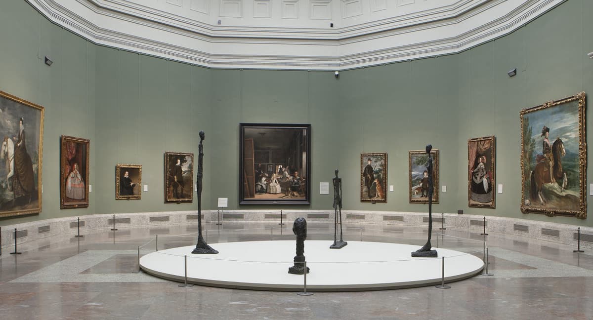 Prado Museum Guided Tour in English