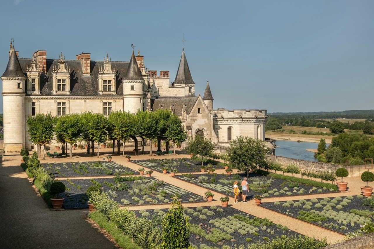 Château d'Amboise Skip The Line Ticket – photo 3