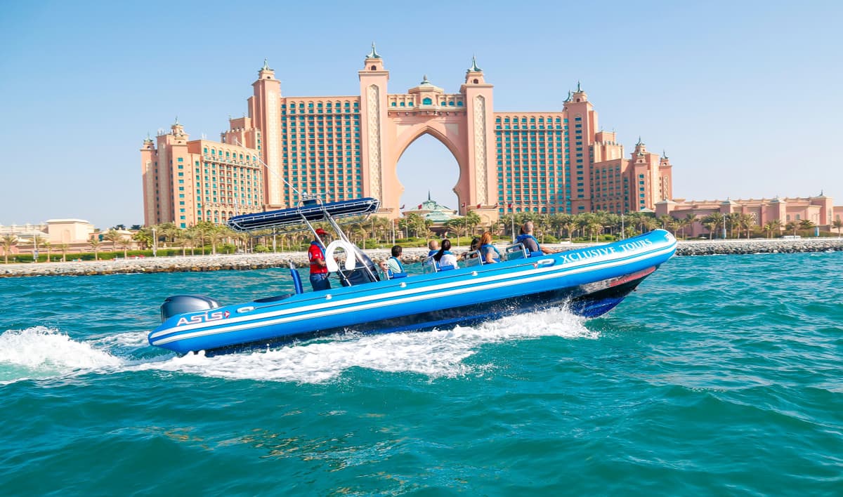 Go City Dubai All-Inclusive Pass: Save up to 50% on Attractions