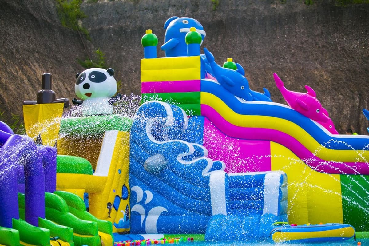 Grand Canyon Water Park