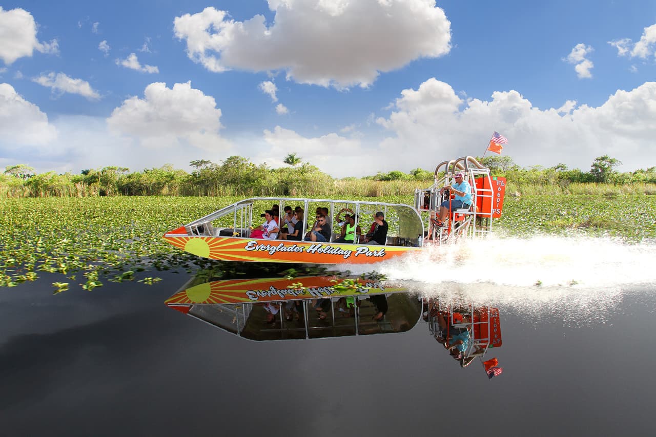 Go City Miami All-Inclusive Pass: Save up to 50% on Attractions