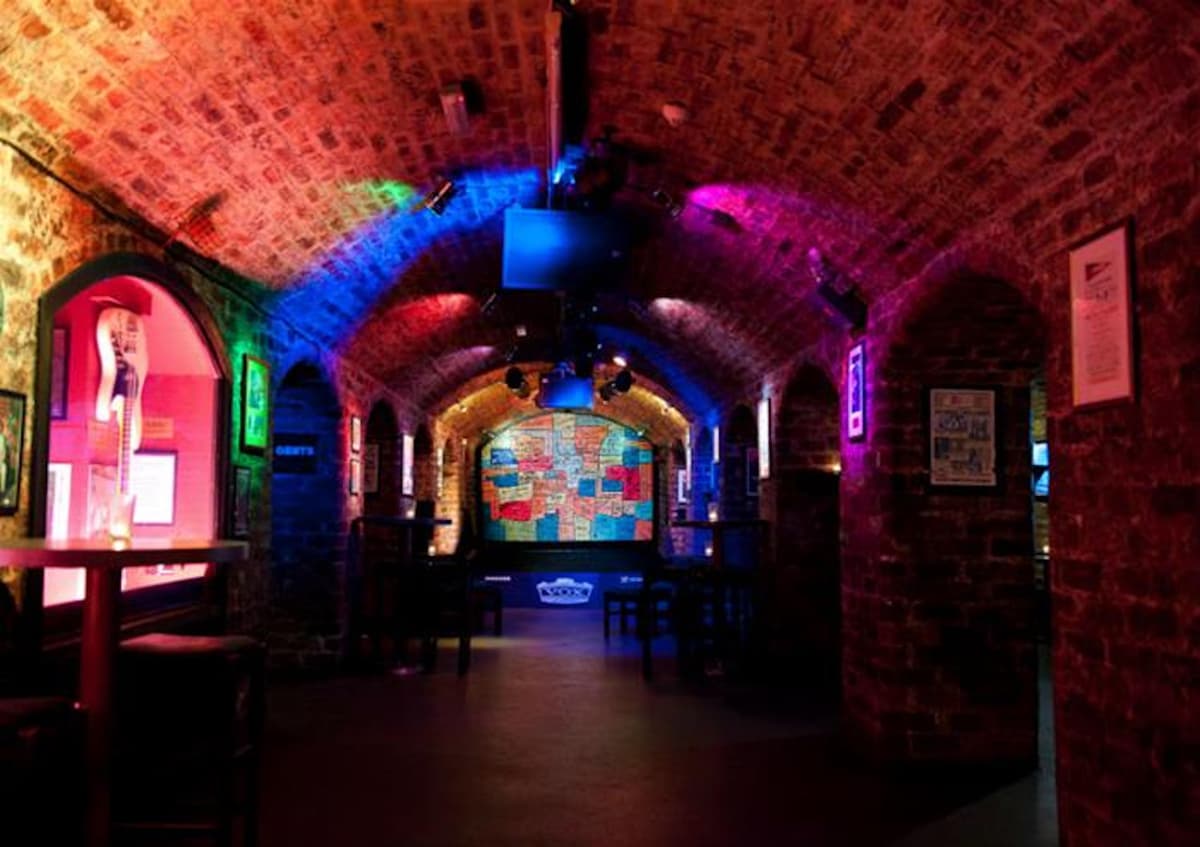 The Beatles Story – Liverpool
