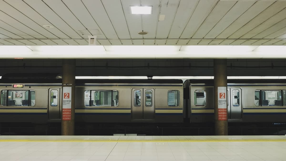 Tokyo Subway Ticket: Tokyo Metro and Toei Subway