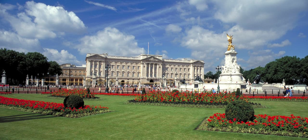 Full Day London with Changing of the Guard and Thames River Cruise – photo 8