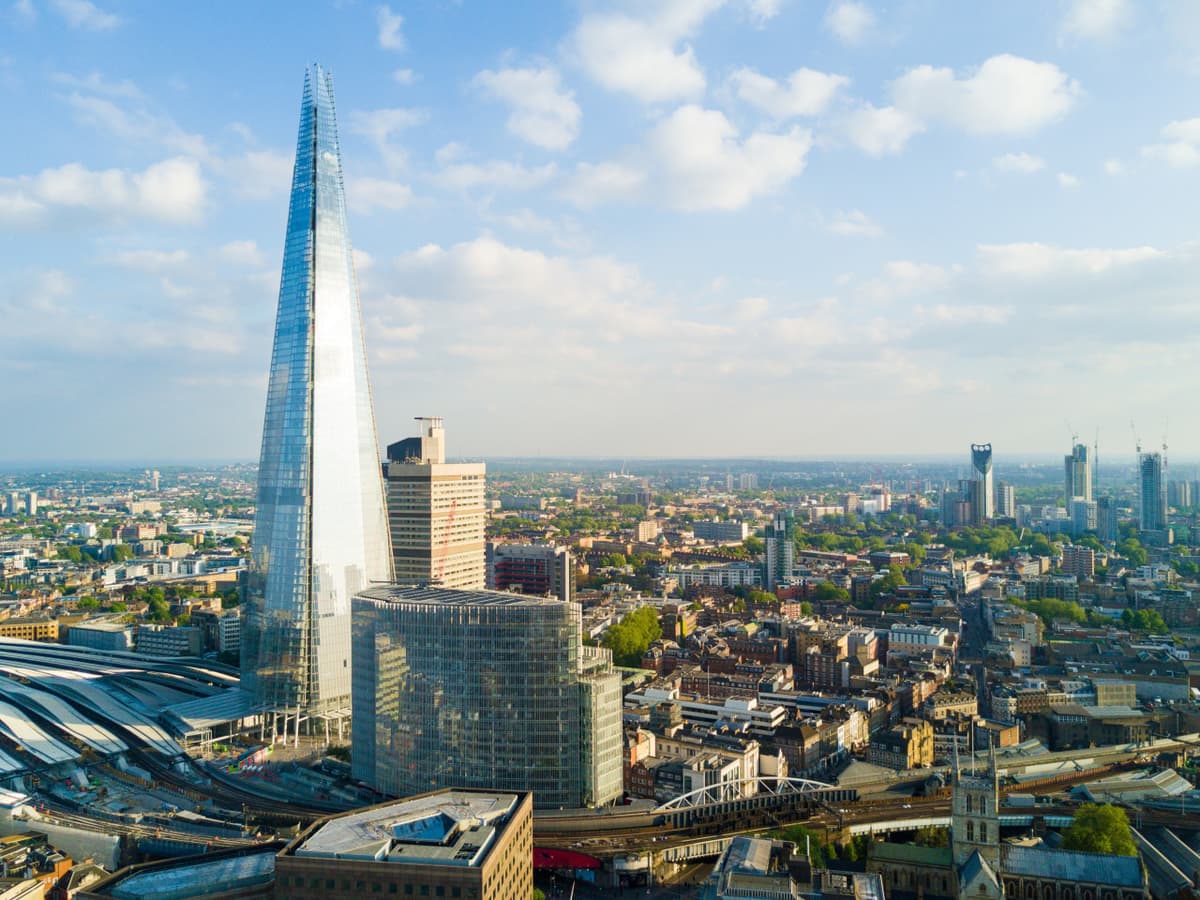 London Explorer Pass: Save up to 50% on Attractions