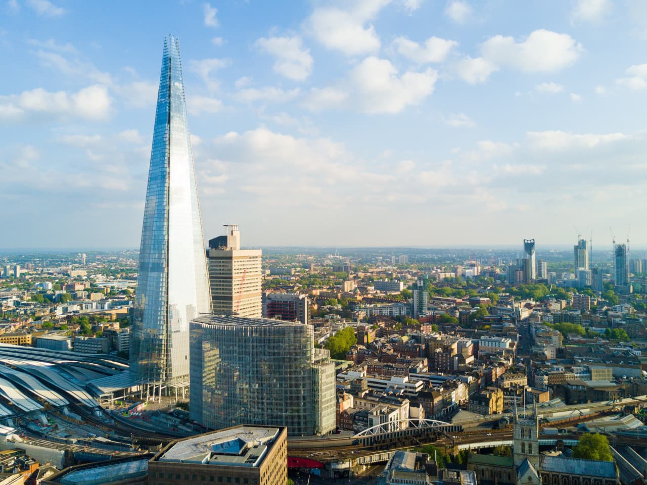 London Explorer Pass: Save up to 50% on Attractions