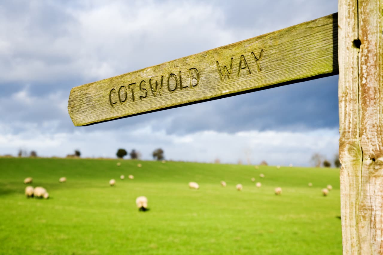 Cotswolds Tour from London with Lunch – photo 15