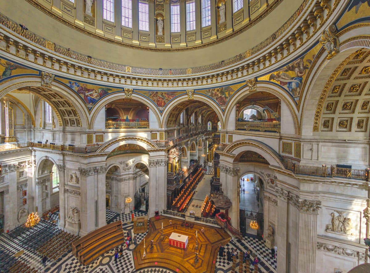 The London Pass: Save up to 50% on Attractions