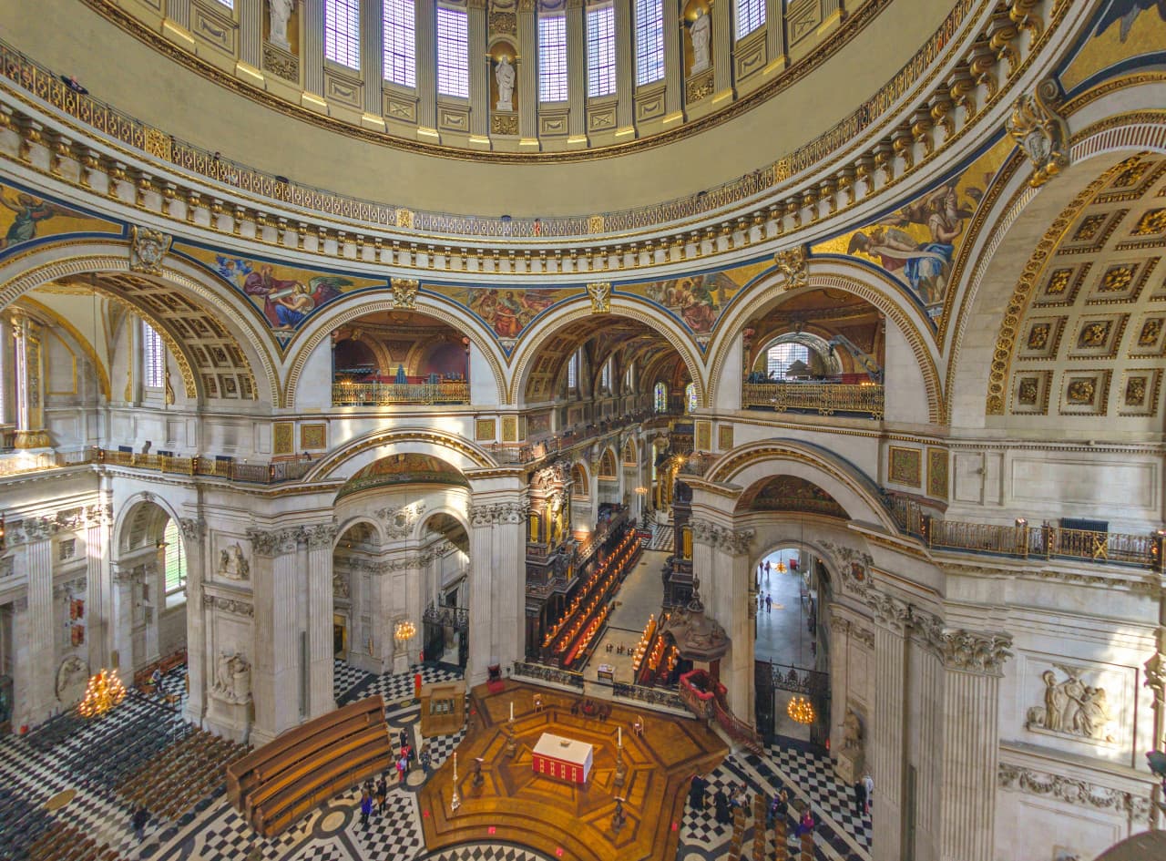The London Pass: Save up to 50% on Attractions