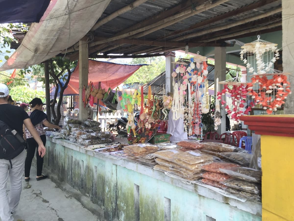 Cham Island Tour from Da Nang