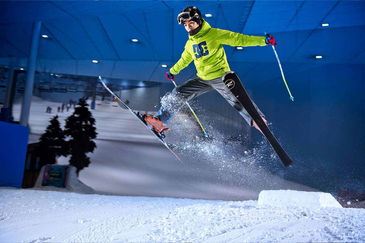 Go City Dubai Explorer Pass: Save up to 50% on Attractions