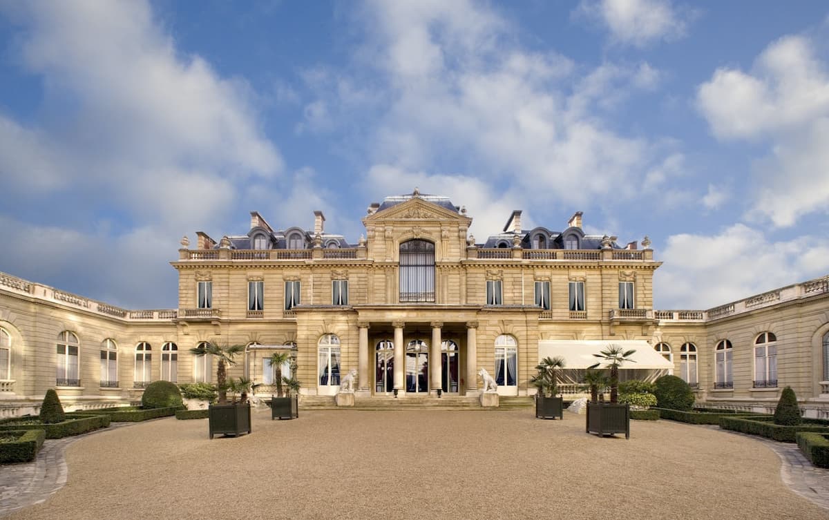Jacquemart-Andre Museum Skip-The-Line Ticket