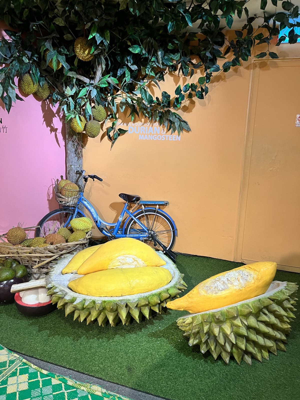 Wonderfood Museum Penang