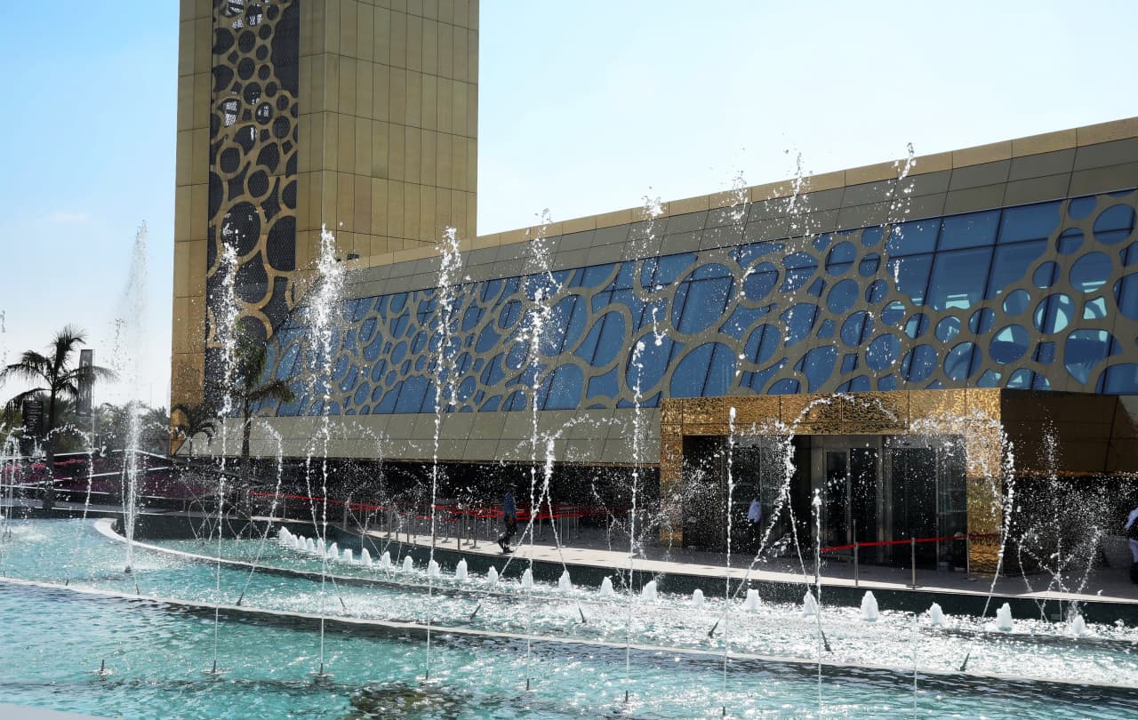 Dubai City Tour with Dubai Frame Admission – photo 6