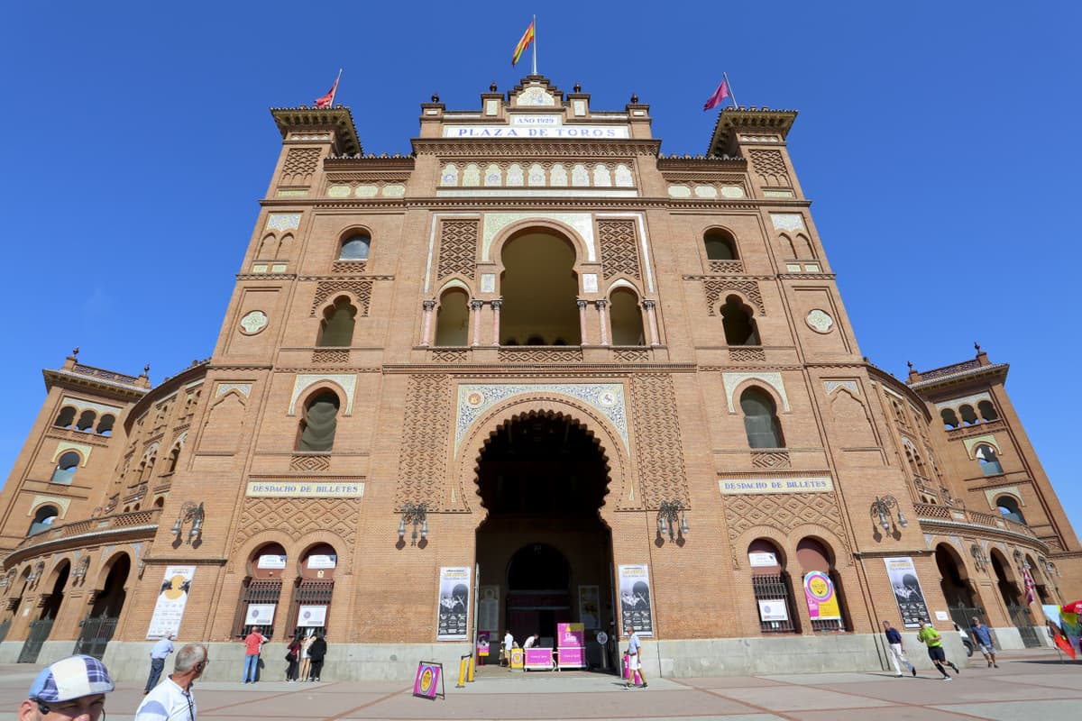 Go City Madrid Explorer Pass: Save up to 50% on Attractions