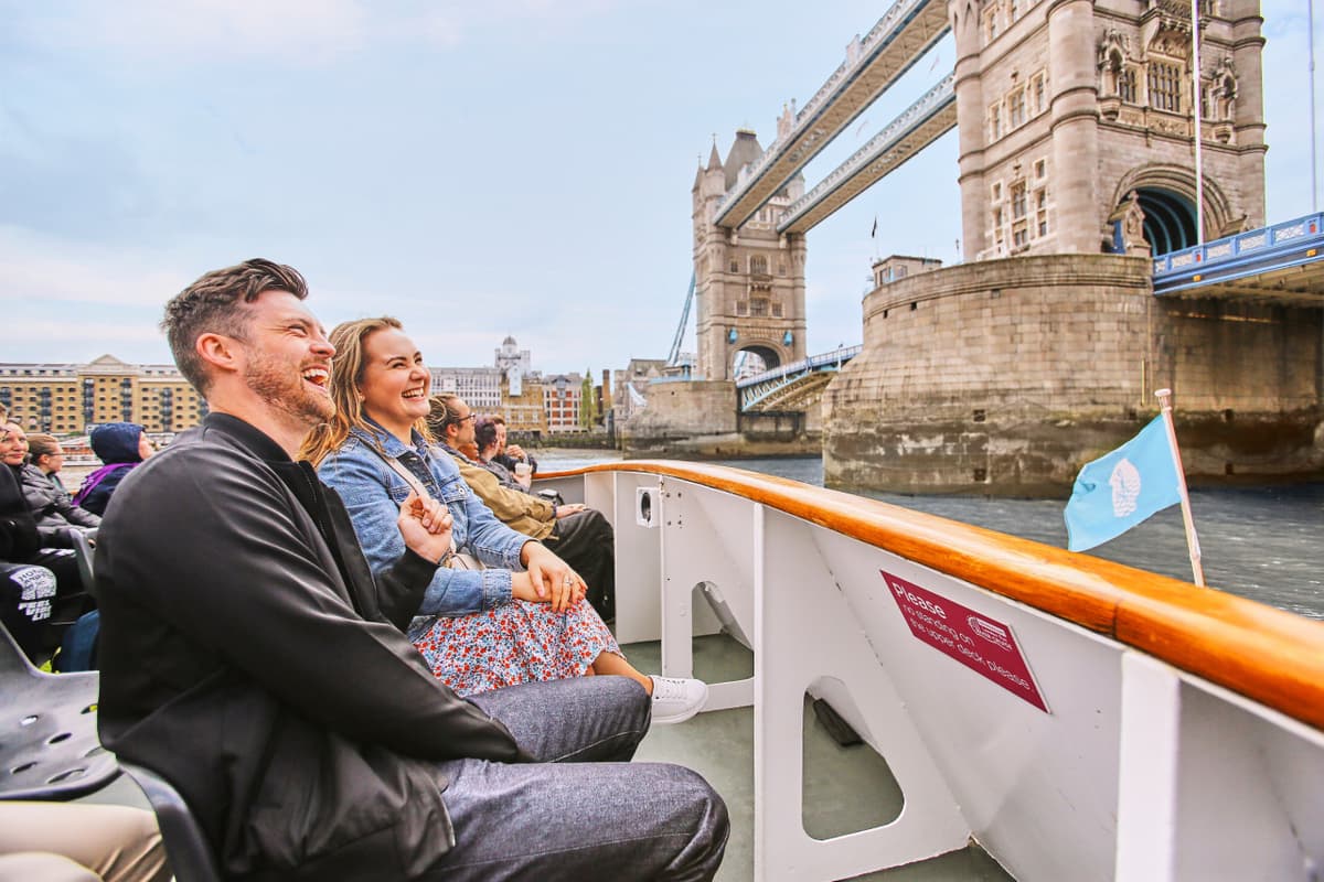 River Thames Cruise